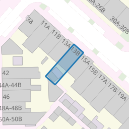 Perceel CLS00-G-5421