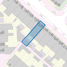 Perceel CLS00-G-5423