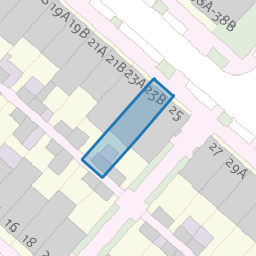 Perceel CLS00-G-5431