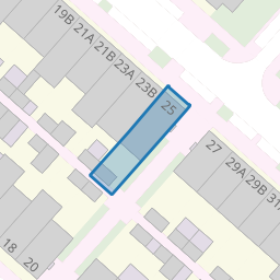 Perceel CLS00-G-5432