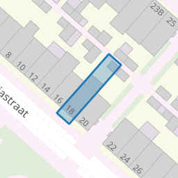 Perceel CLS00-G-5434