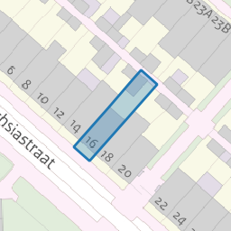 Perceel CLS00-G-5435