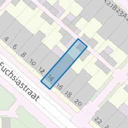 Perceel CLS00-G-5436