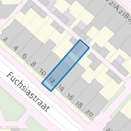 Perceel CLS00-G-5437