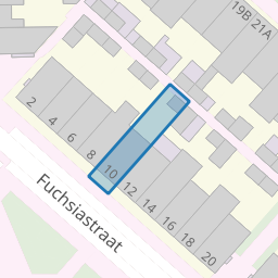 Perceel CLS00-G-5438