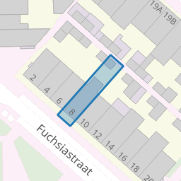 Perceel CLS00-G-5439