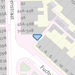 Perceel CLS00-G-5445