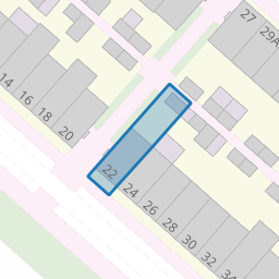 Perceel CLS00-G-5446