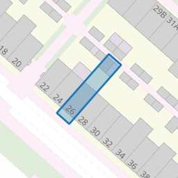 Perceel CLS00-G-5448