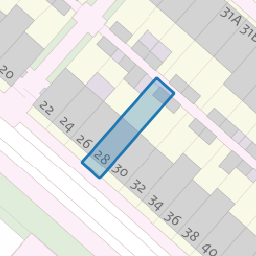 Perceel CLS00-G-5449