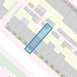 Perceel CLS00-G-5450