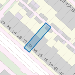 Perceel CLS00-G-5451