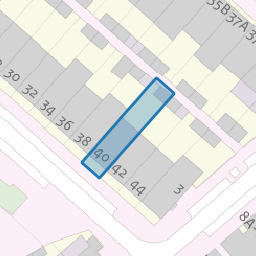 Perceel CLS00-G-5455