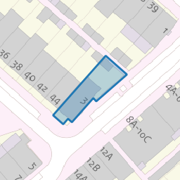 Perceel CLS00-G-5458