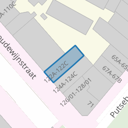 Perceel CLS00-G-5472