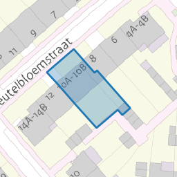 Perceel CLS00-G-5495