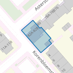 Perceel CLS00-G-5499