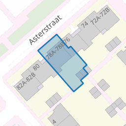 Perceel CLS00-G-5500