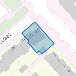 Perceel CLS00-G-5501