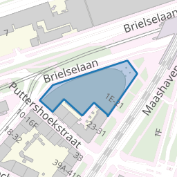 Perceel CLS00-G-5509