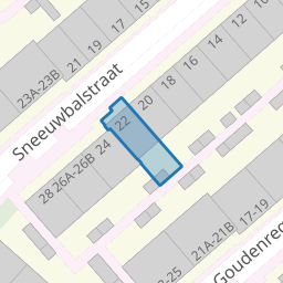 Perceel CLS00-G-5514