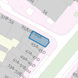 Perceel CLS00-G-5522