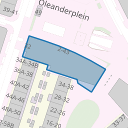 Perceel CLS00-G-5540