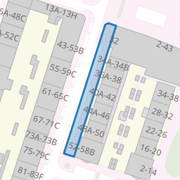 Perceel CLS00-G-5542