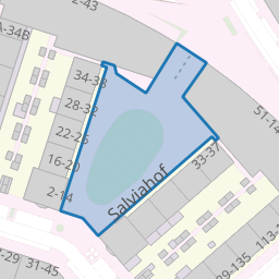 Perceel CLS00-G-5550