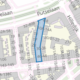 Perceel CLS00-G-5553