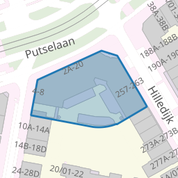 Perceel CLS00-G-5554