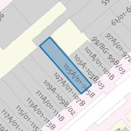 Perceel CLS00-G-5560