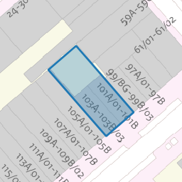 Perceel CLS00-G-5561