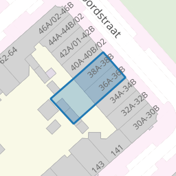 Perceel CLS00-G-5564