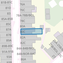 Perceel CLS00-G-5566