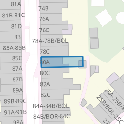 Perceel CLS00-G-5567