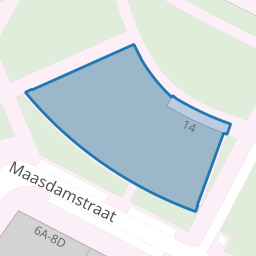 Perceel CLS00-G-5569