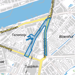 Perceel CLS00-G-5570