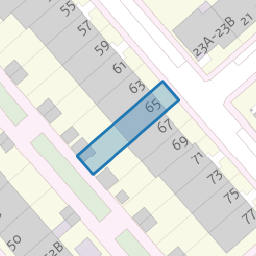 Perceel CLS00-G-5571