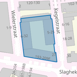 Perceel CLS00-G-5577