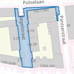 Perceel CLS00-G-5578