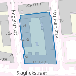 Perceel CLS00-G-5579