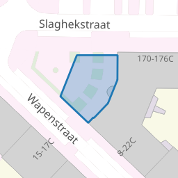 Perceel CLS00-G-5586