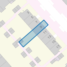 Perceel CLS00-G-5621