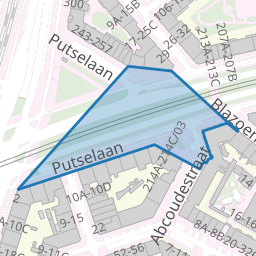 Perceel CLS00-G-5635