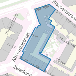 Perceel CLS00-G-5637