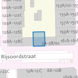 Perceel CLS00-G-5644