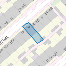 Perceel CLS00-G-5652