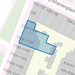 Perceel CLS00-G-5663