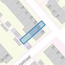 Perceel CLS00-G-5675